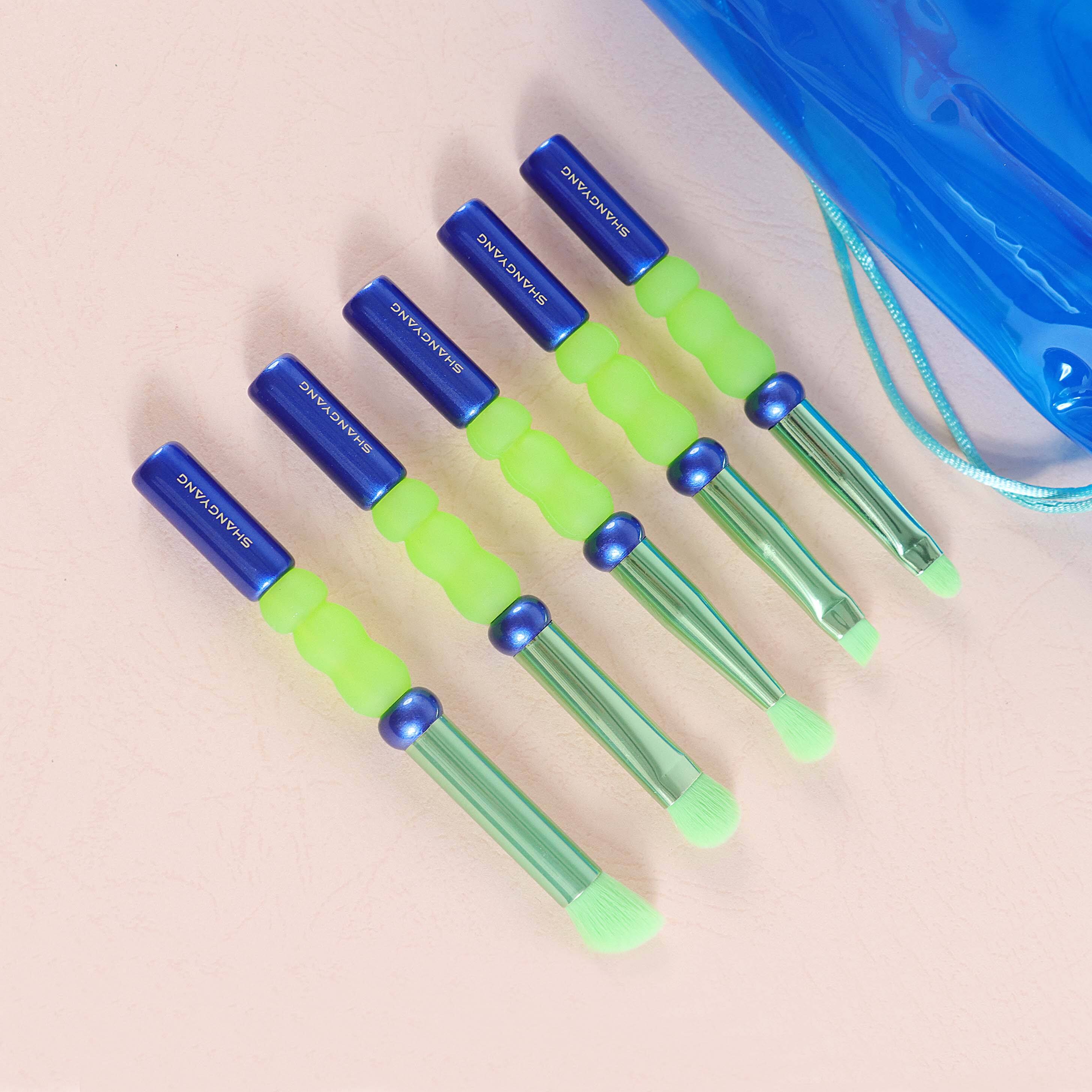 Comprehensive Customization Capabilities