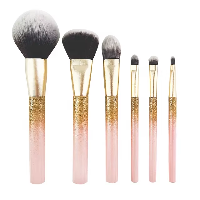 SY Beauty Eye Brush for Enhanced Eye Definition