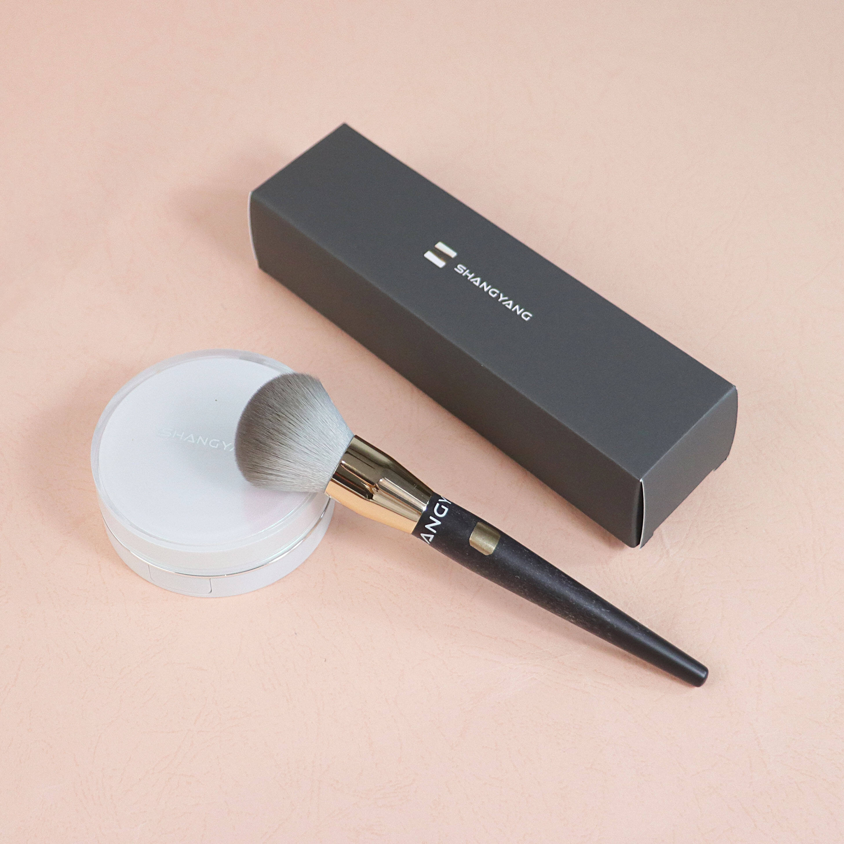 Brew & Bloom Brush
