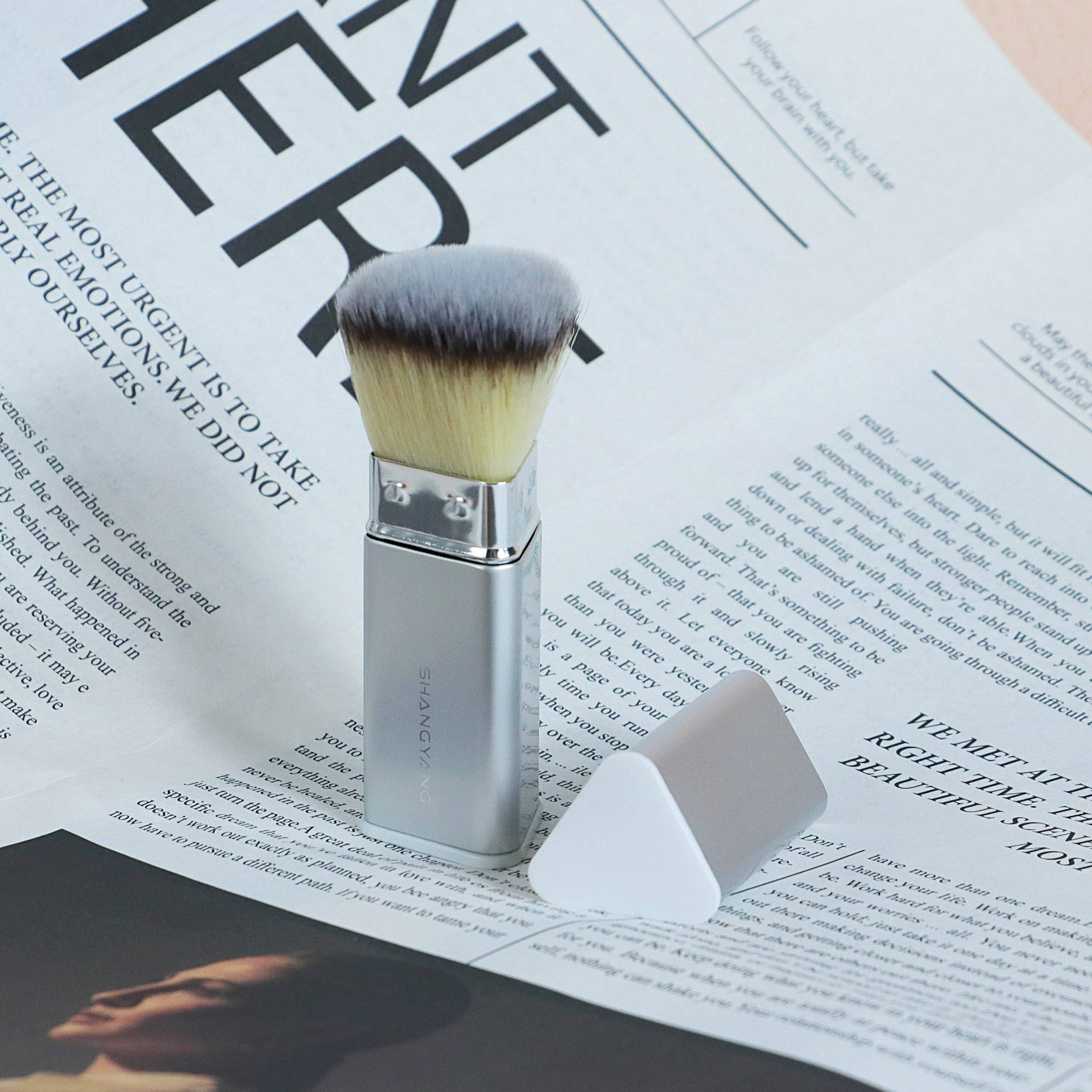 Customization Capabilities That Transform Brand Identity