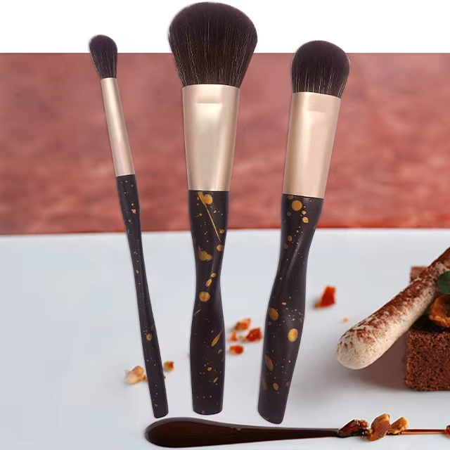 SY Beauty Makeup Brushes for Perfect Contouring and Blending