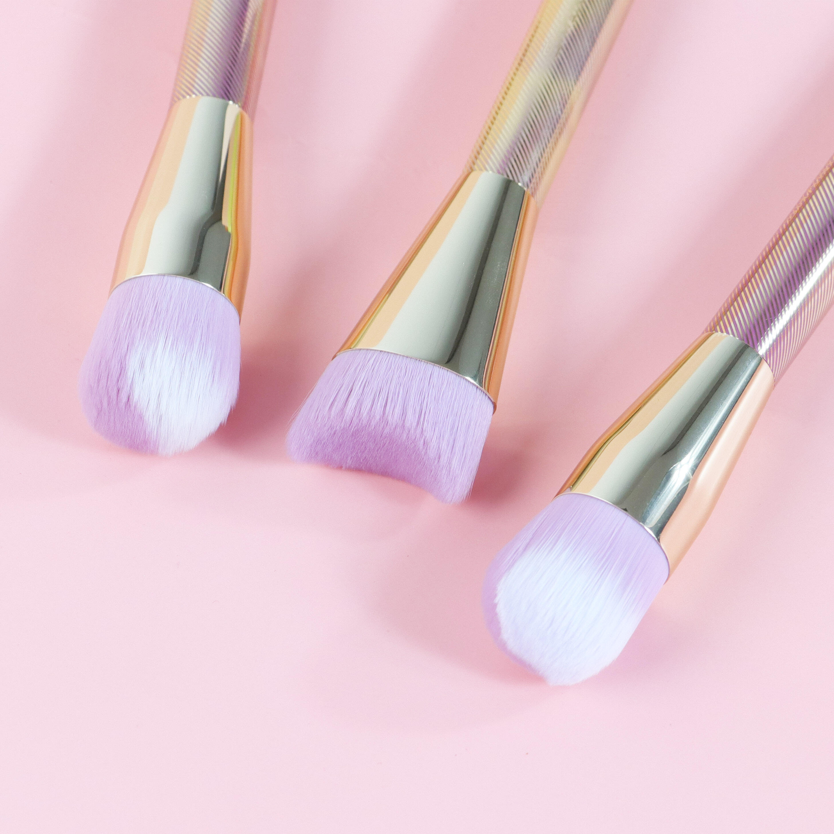 Customization Capabilities and Market Specialization