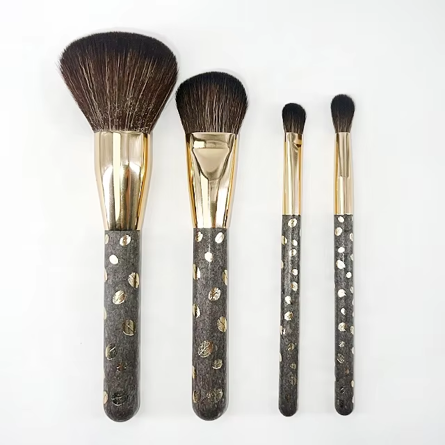 SY Beauty Professional Makeup Brushes for Flawless Results