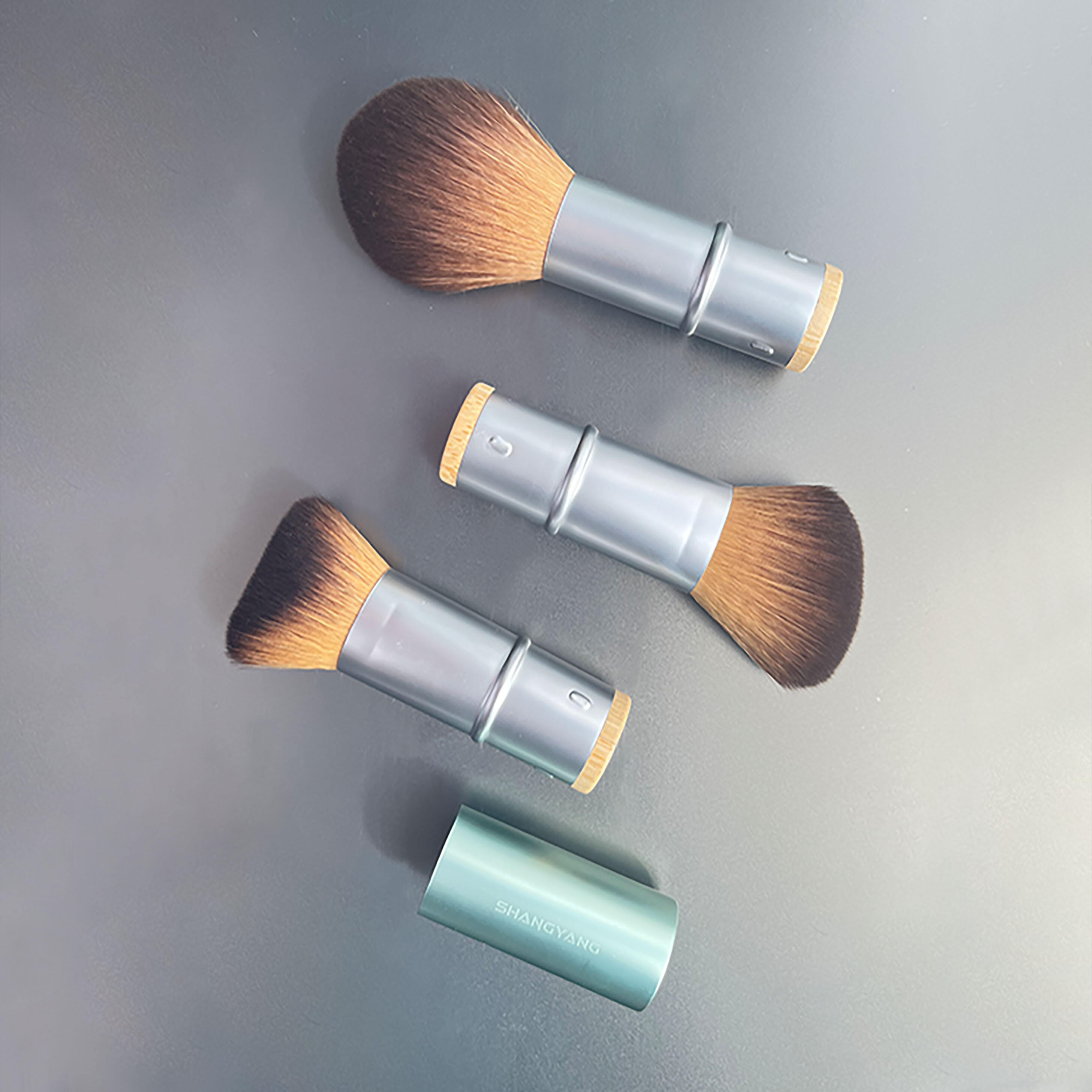 Comprehensive Variety That Addresses Every Contouring Technique and Need