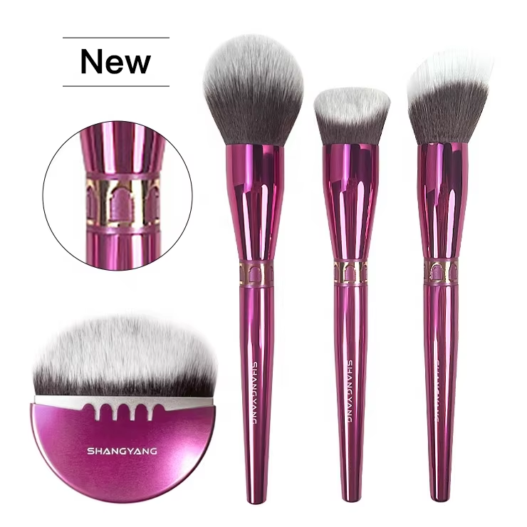 SY Beauty Makeup Brushes to Upgrade Your Beauty Routine