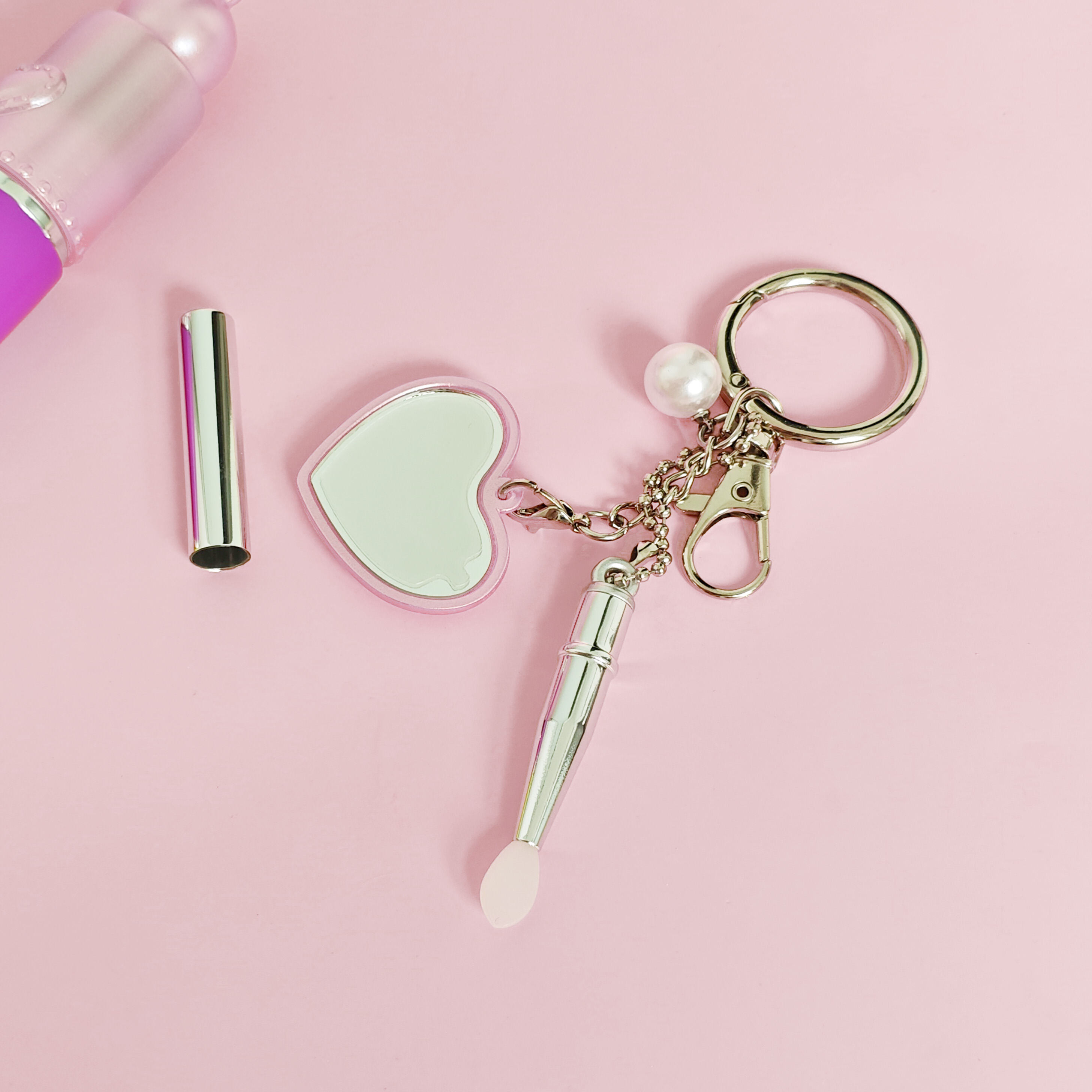 Material Customization for Brand Differentiation