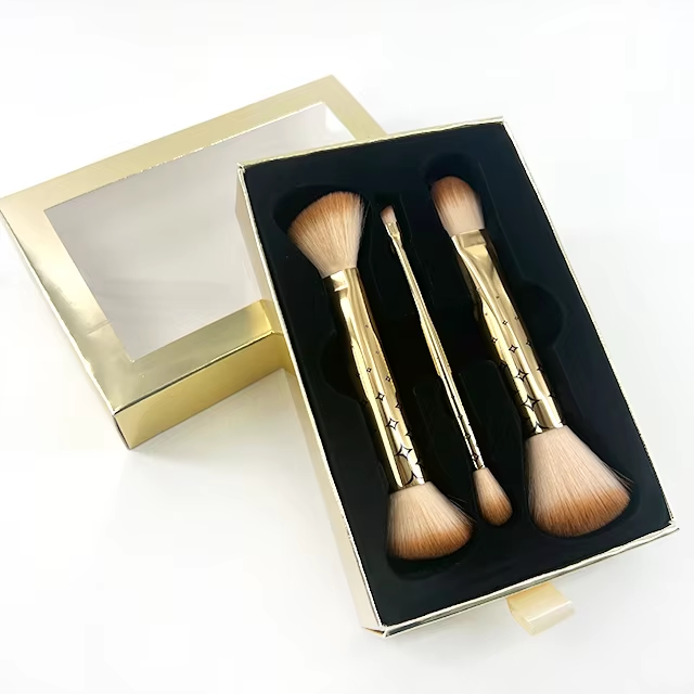 SY Beauty Soft Bristle Face Brush for Everyday Cleansing