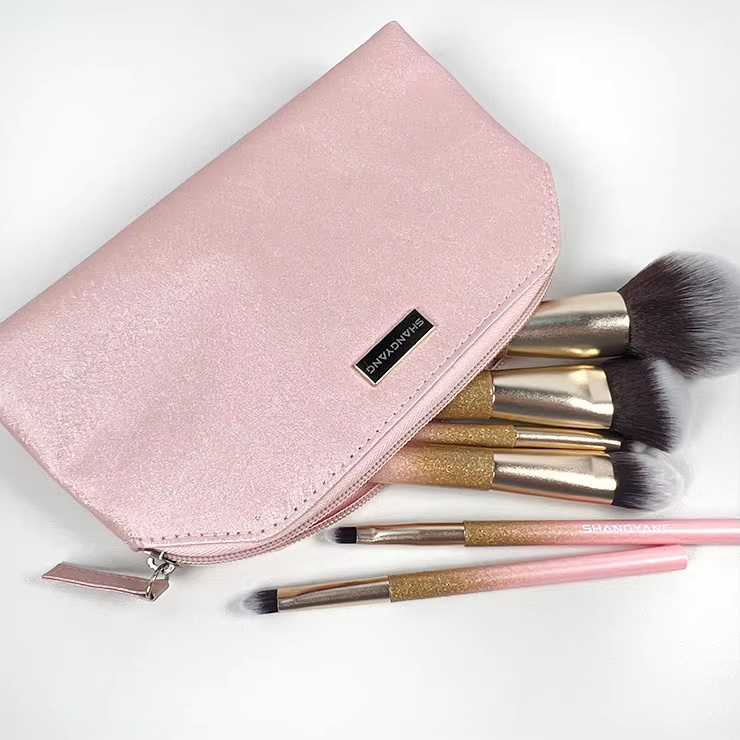 SY Beauty Complete Makeup Brushes Set for a Professional Finish