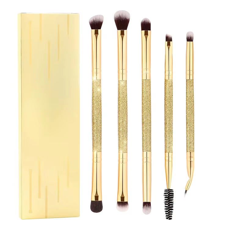 SY Beauty Eye Brush for Effortless Blending and Definition