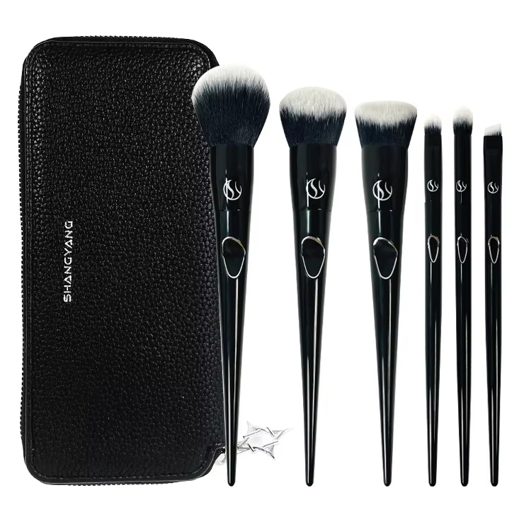 SY Beauty Makeup Brushes for Perfect Blending and Application