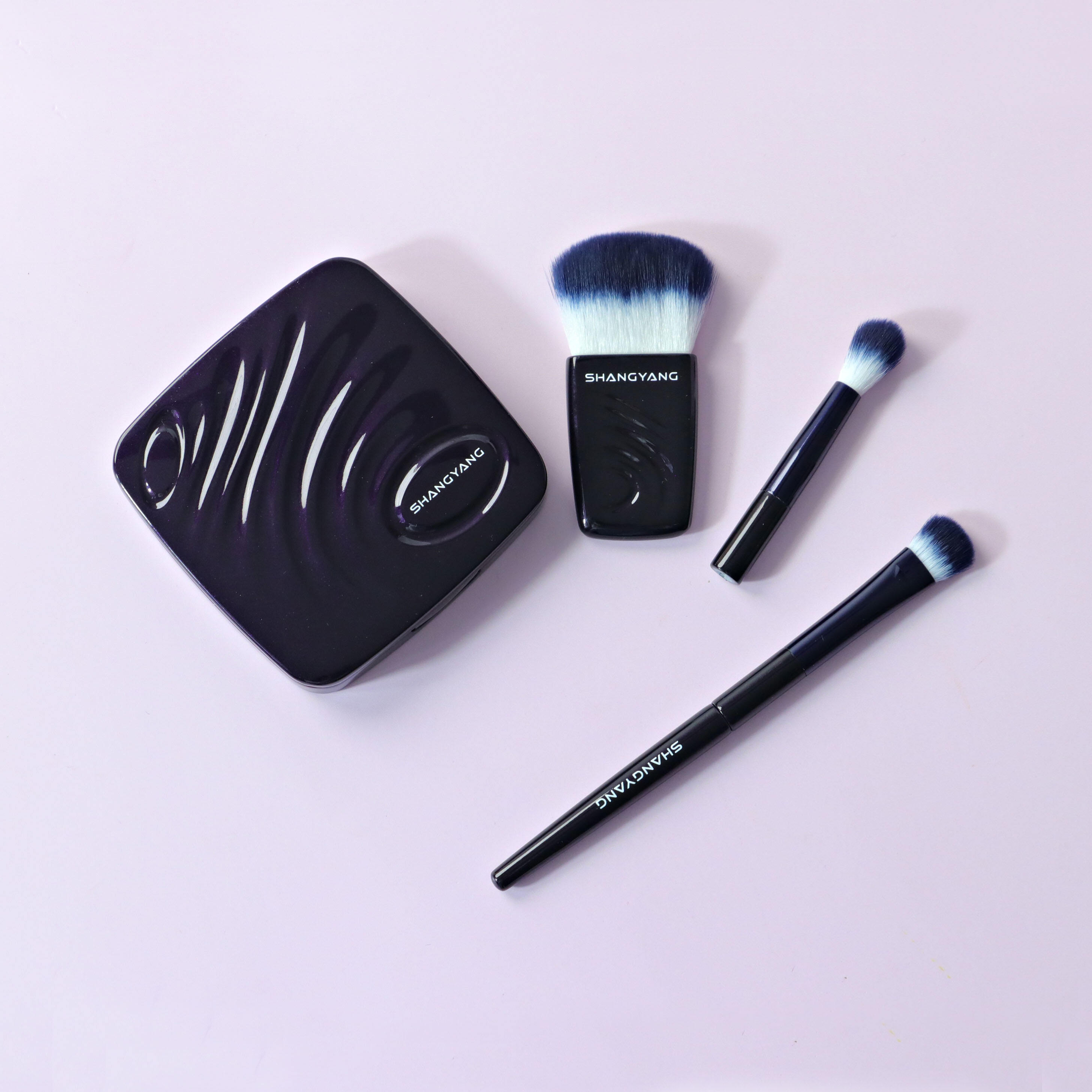 Superior Bristle Technology for Flawless Application