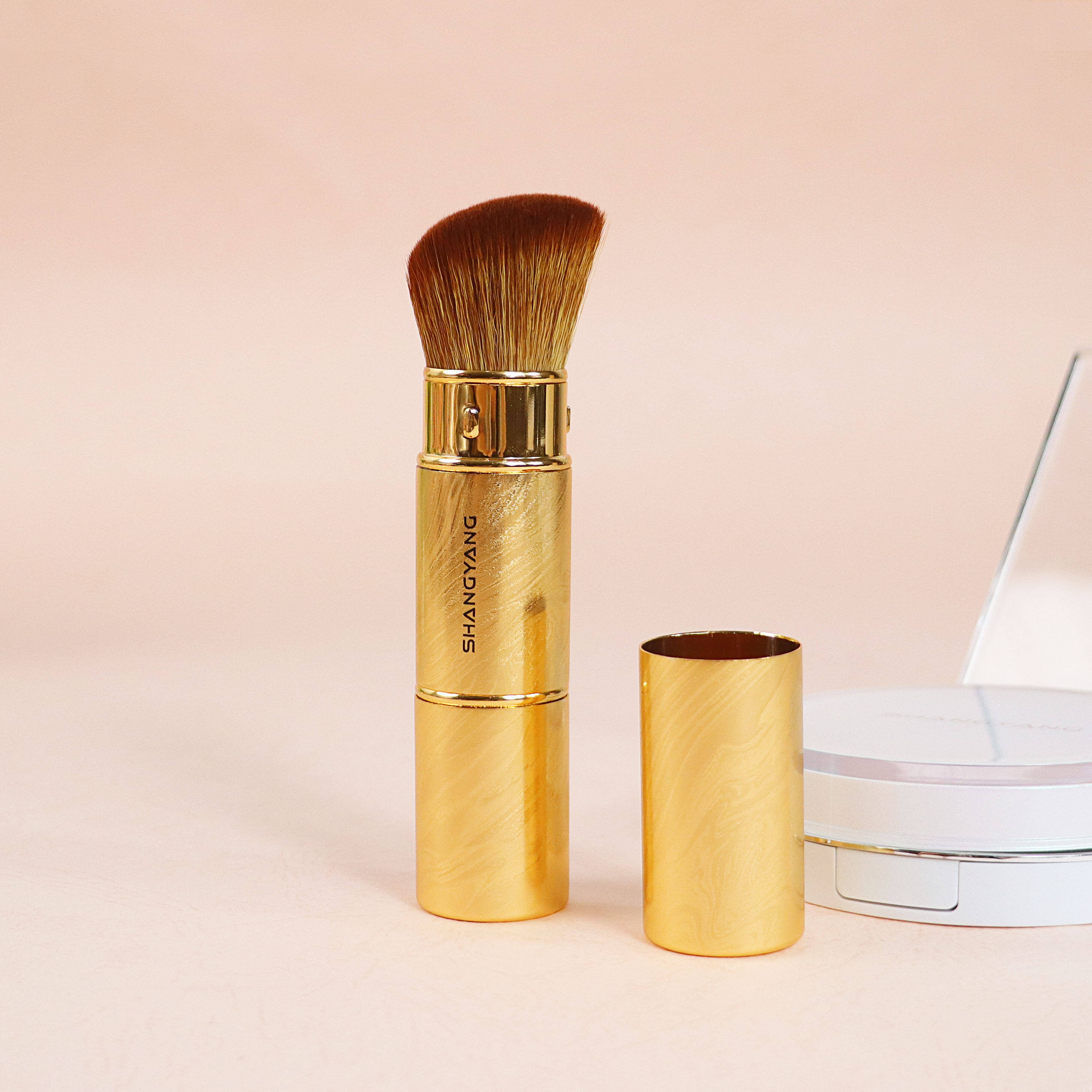 Phantom Gold KABUKI BRUSH