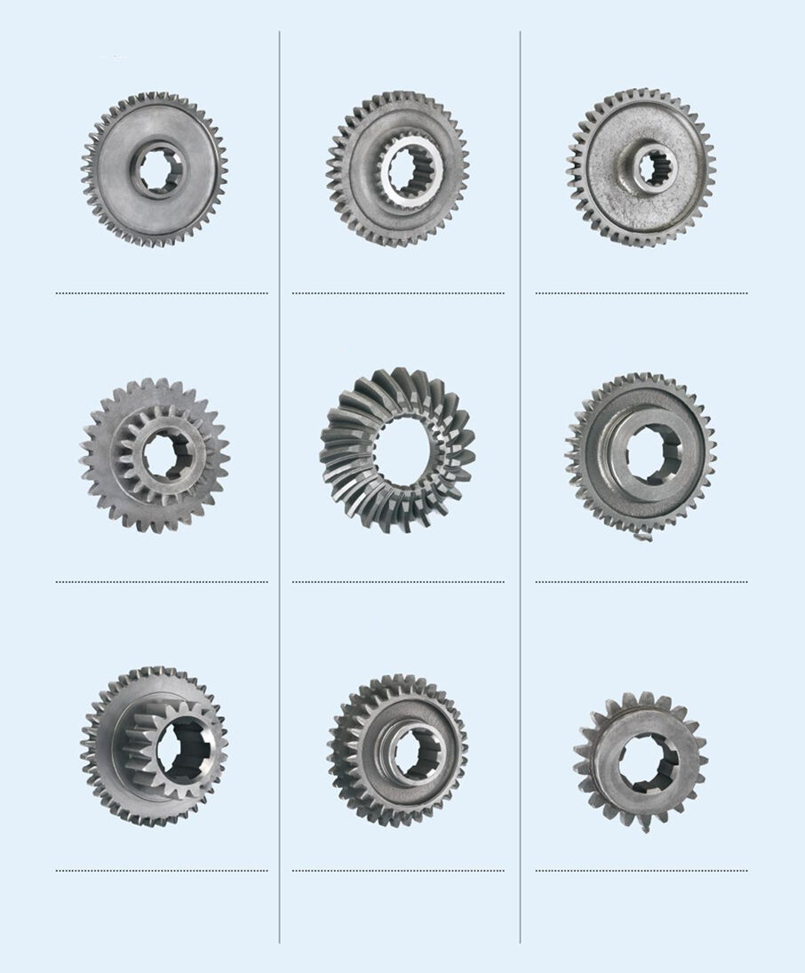 China manufacturer Custom precision Ductile iron casting part Nodular Cast Iron part aluminum casting parts supplier