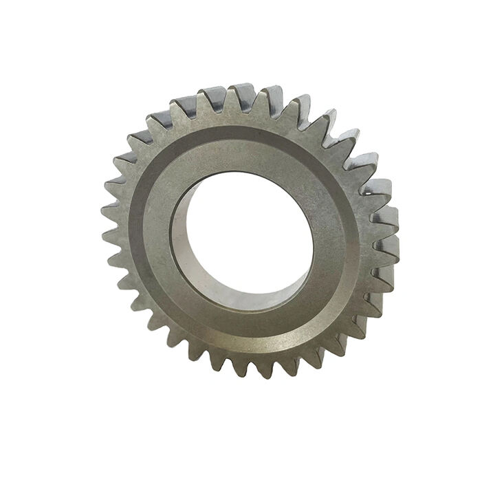 Ingranaggio Planetaria Precision Casting Investment Casting Steel Gear Parts Lost Wax Casting supplier