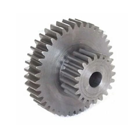 Engrenagem Roda Manufacturer Oem Forged Big Gear Wheel Spur Pinion Gear Custom Drive Gear Wheel manufacture