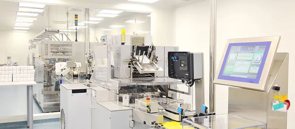 Machining Center Service