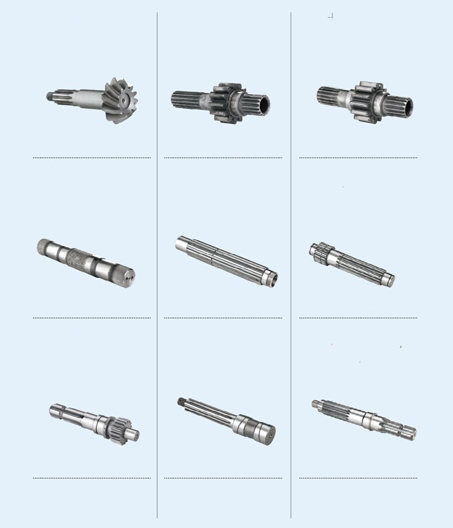 China manufacturer Custom precision Ductile iron casting part Nodular Cast Iron part aluminum casting parts supplier