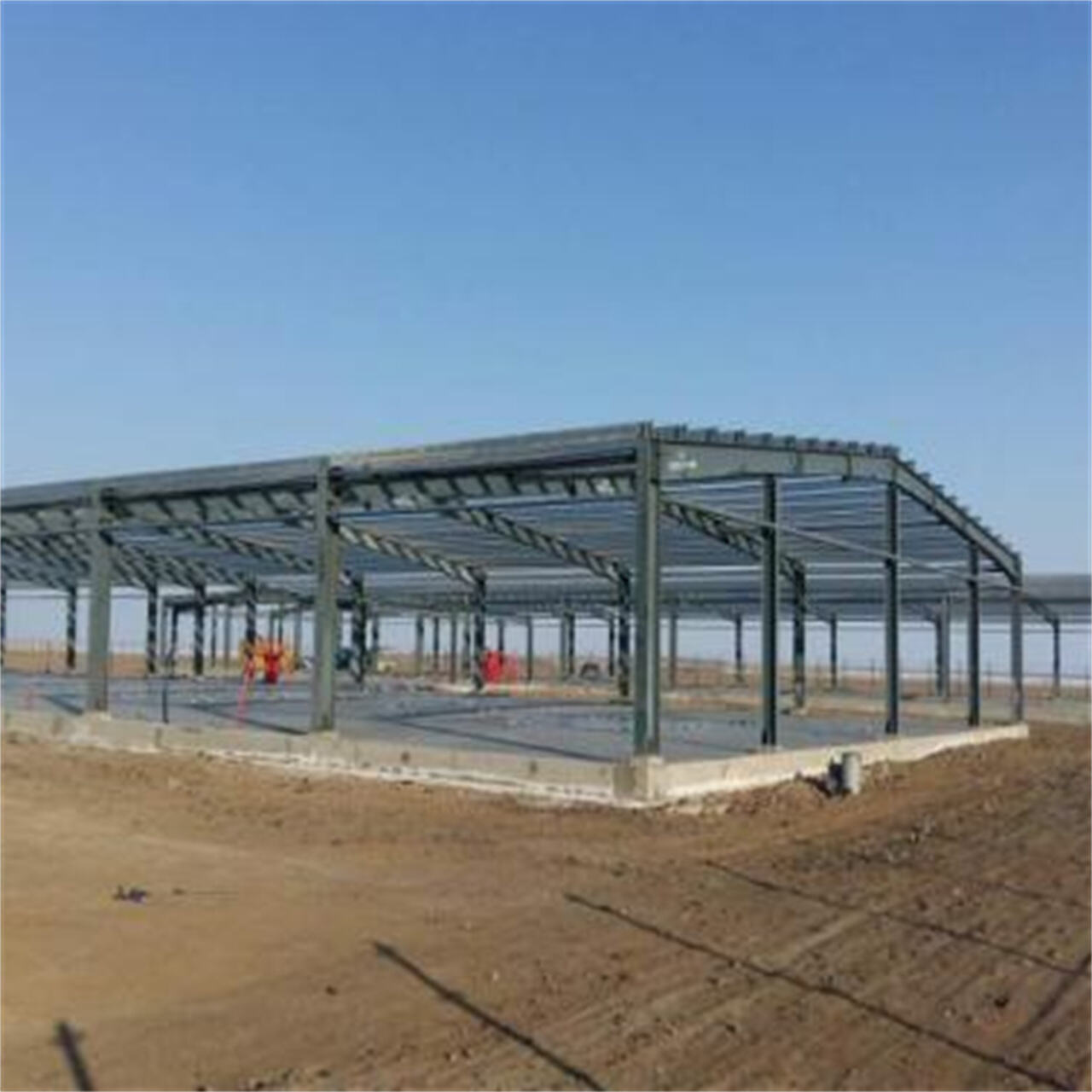 Kazakhstan Balkhash Thermal Power Plant Project