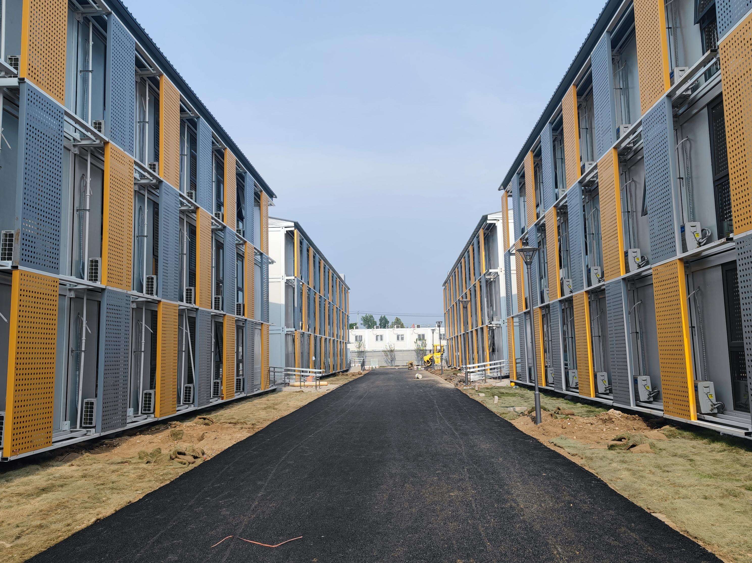 Emergency Rescue Project