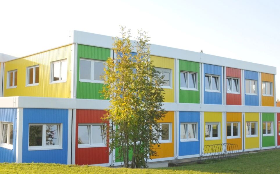 Projectum Educationis