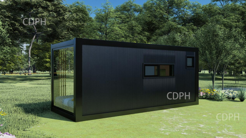 Container Home