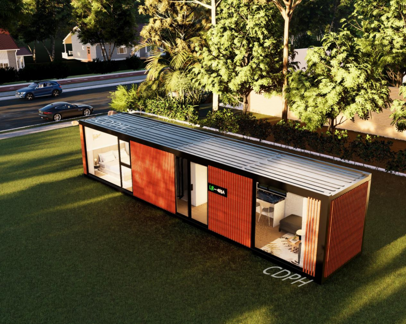 Pre Built Container Homes and Container Home for Sale: What to Check