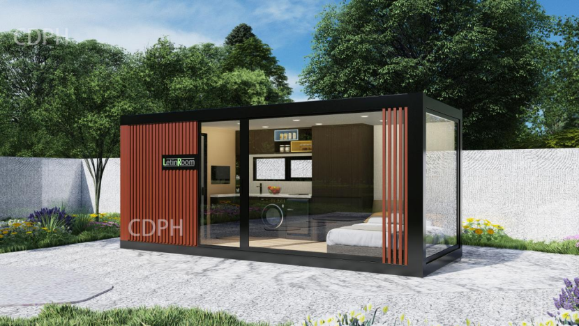 Containers Home vs Container Home: Market Overview