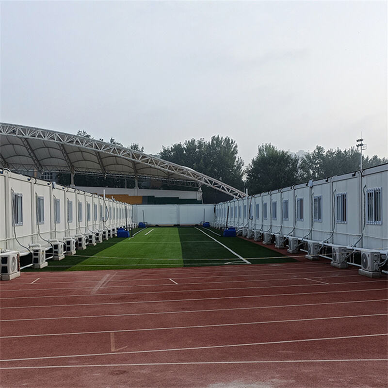 پروژه بیمارستان همه‌گیری سانمنشیا در استان هنان