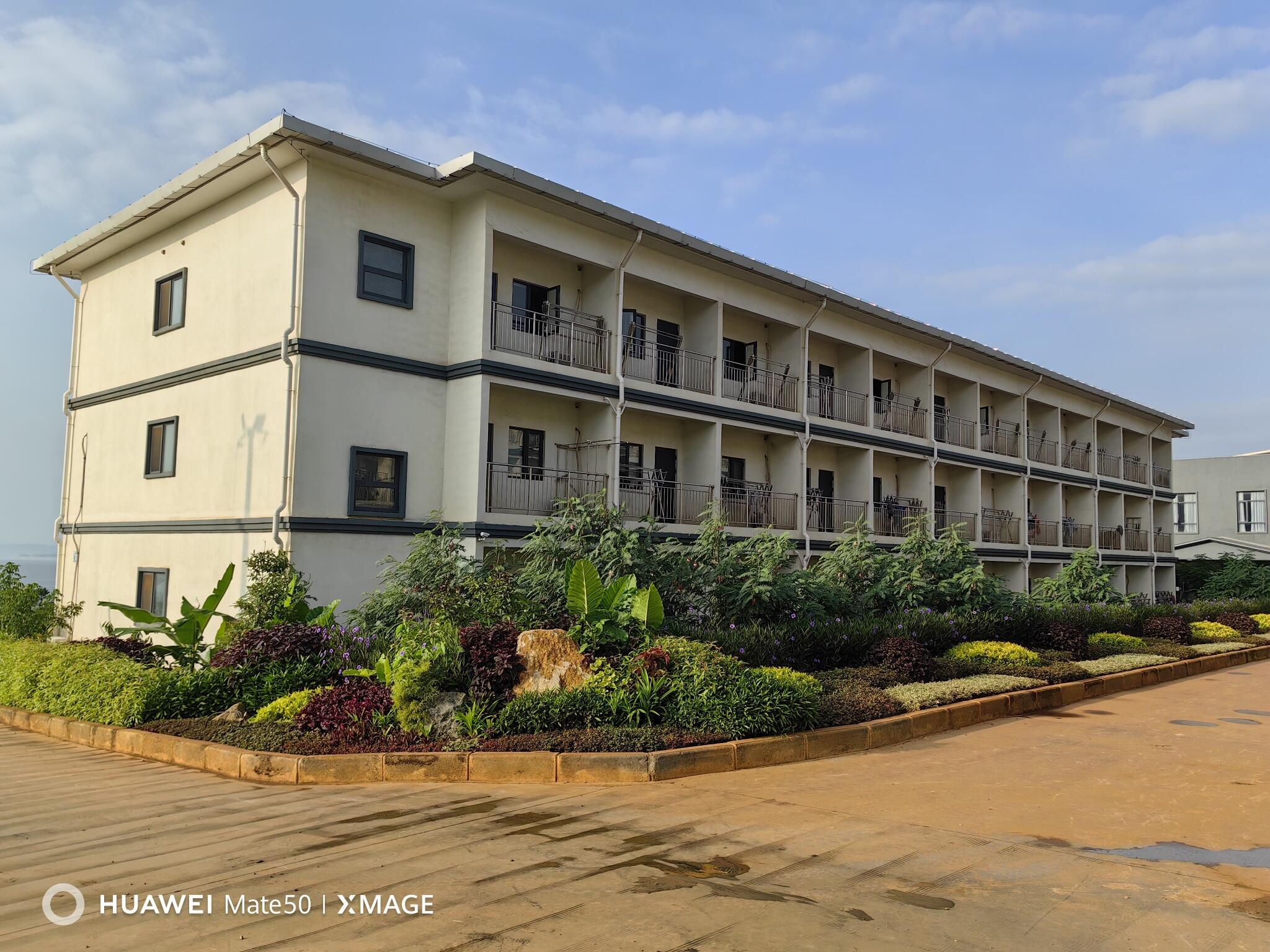 What Makes a Prefab Apartment Sustainable in Urban Projects
