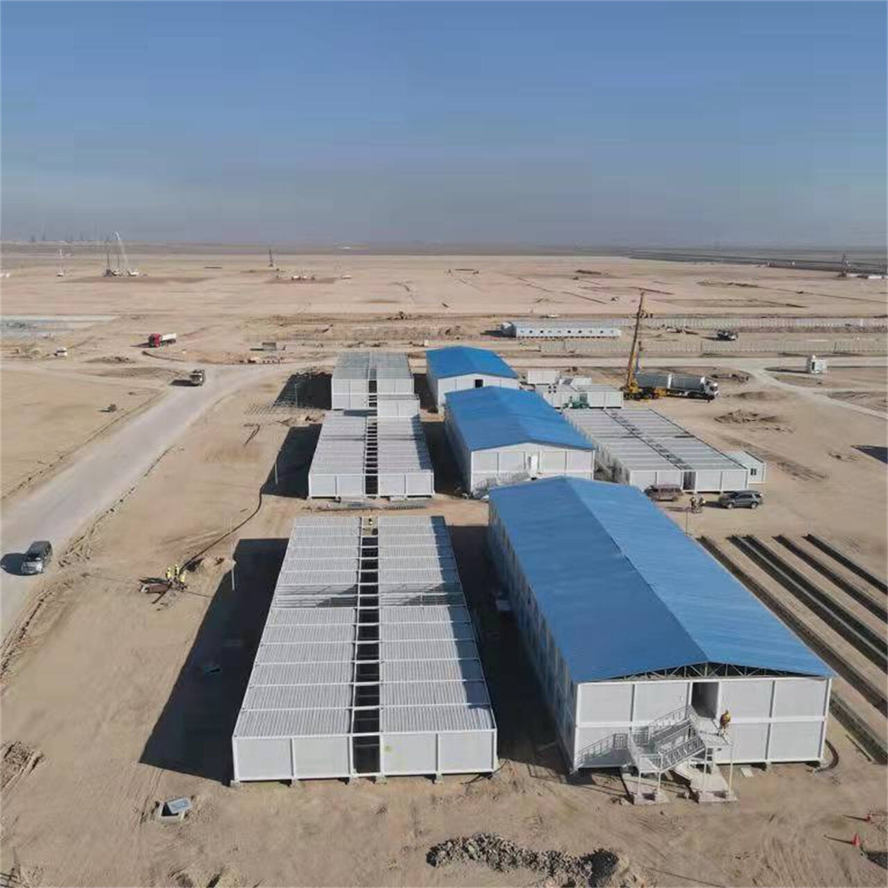 Basrah Refinery Upgrading Project