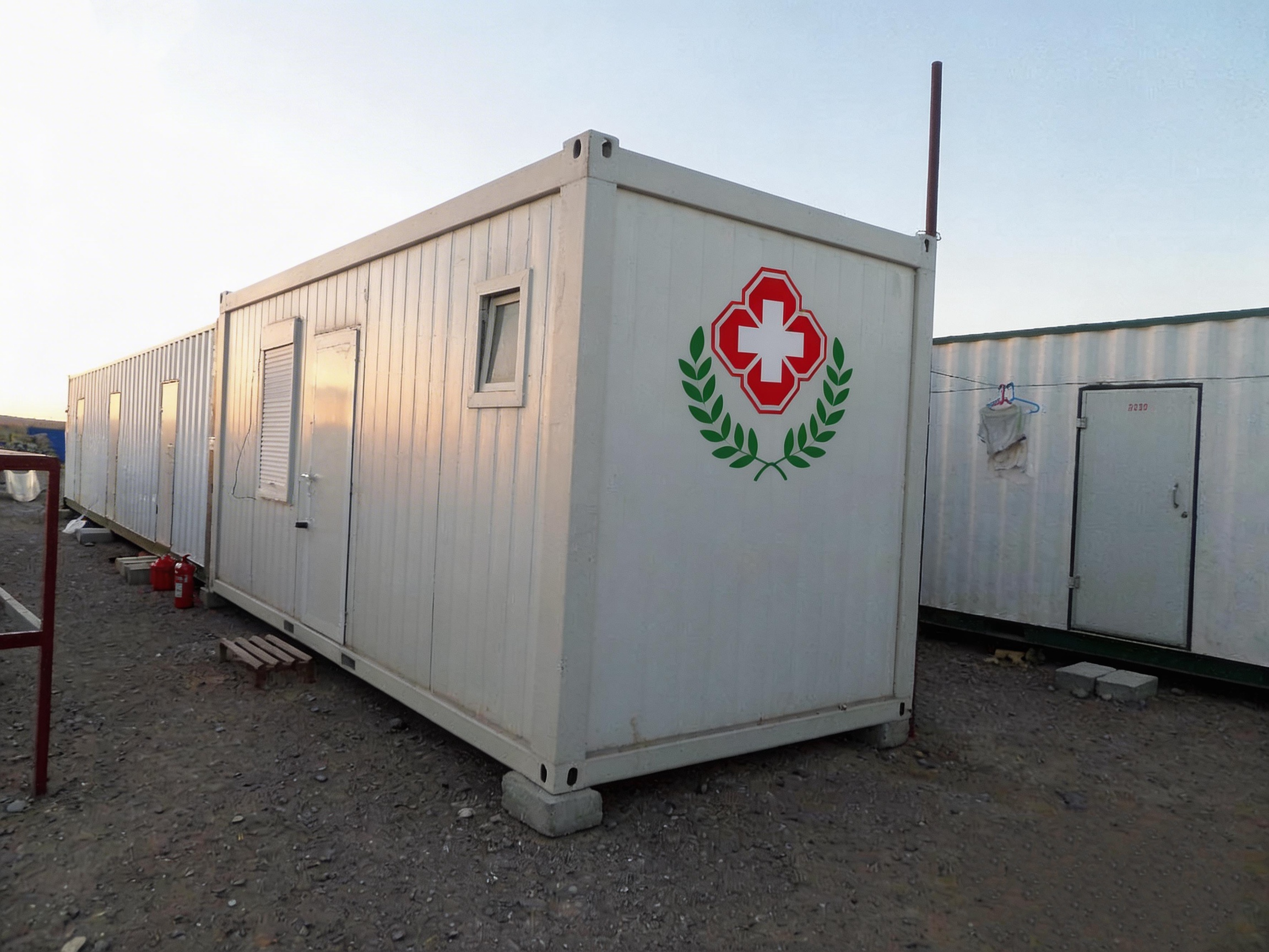 Медицинские проекты