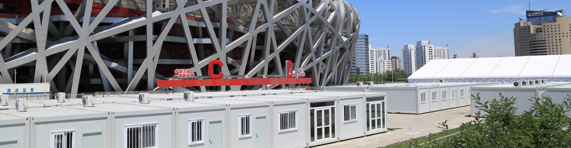 Global Service, Global Promise