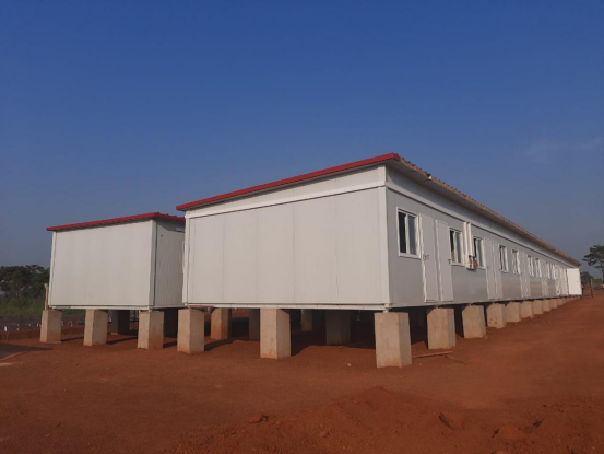 why mining operators prefer modular workforce housing-3