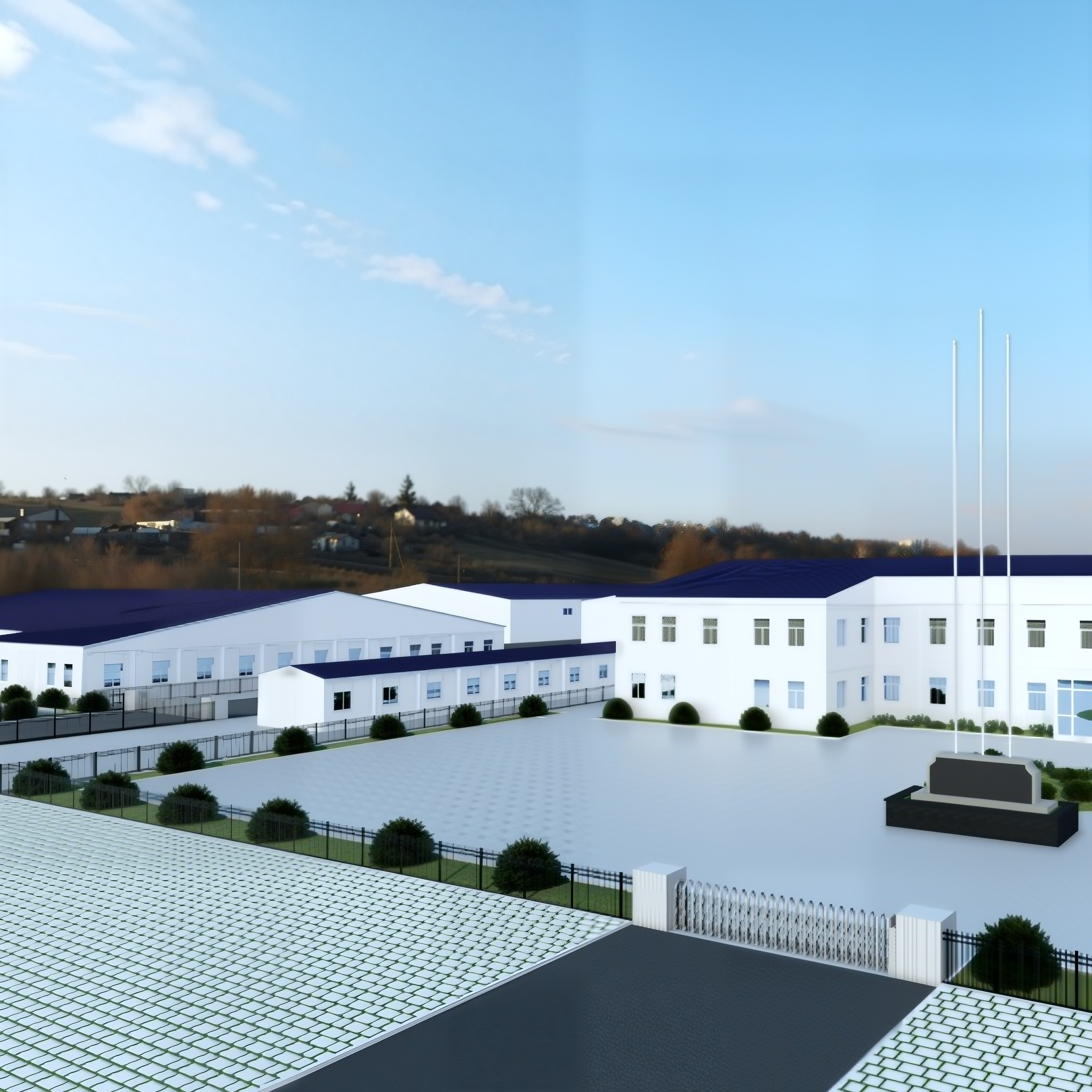 Moduláris megoldások extrém hideg környezetekhez