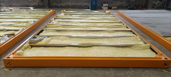 cold climate adaptation for prefabricated dormitory modules-0