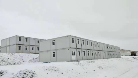 cold climate adaptation for prefabricated dormitory modules-3