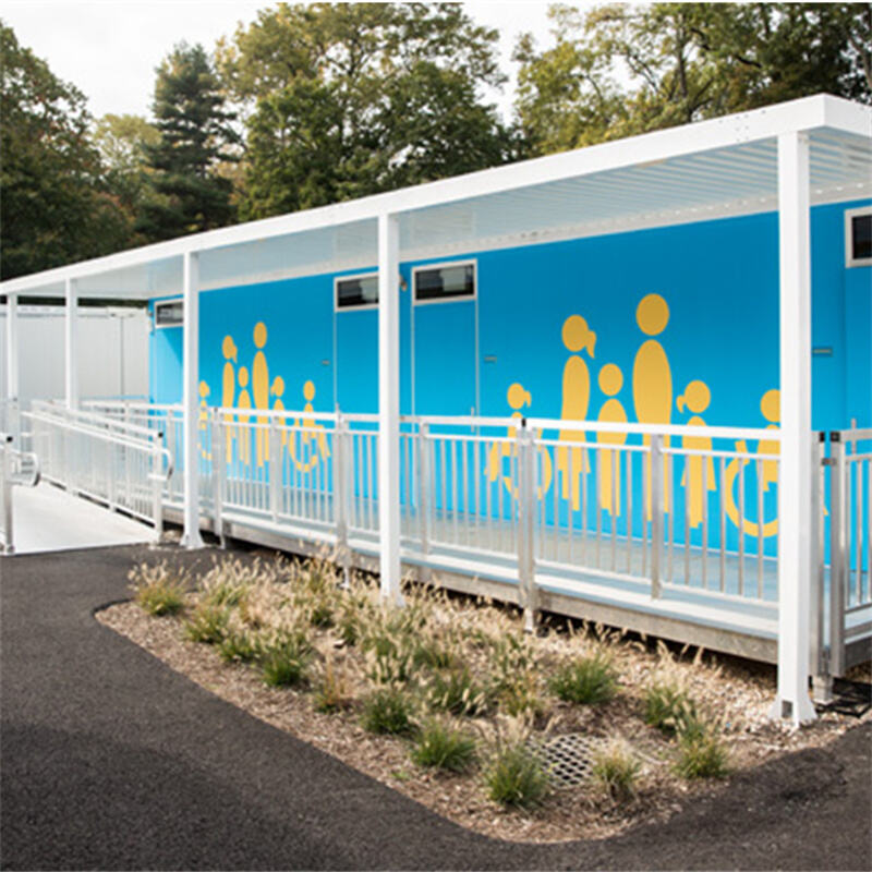 Расширение компании Chengdong на американский рынок: успешное партнёрство с GMF