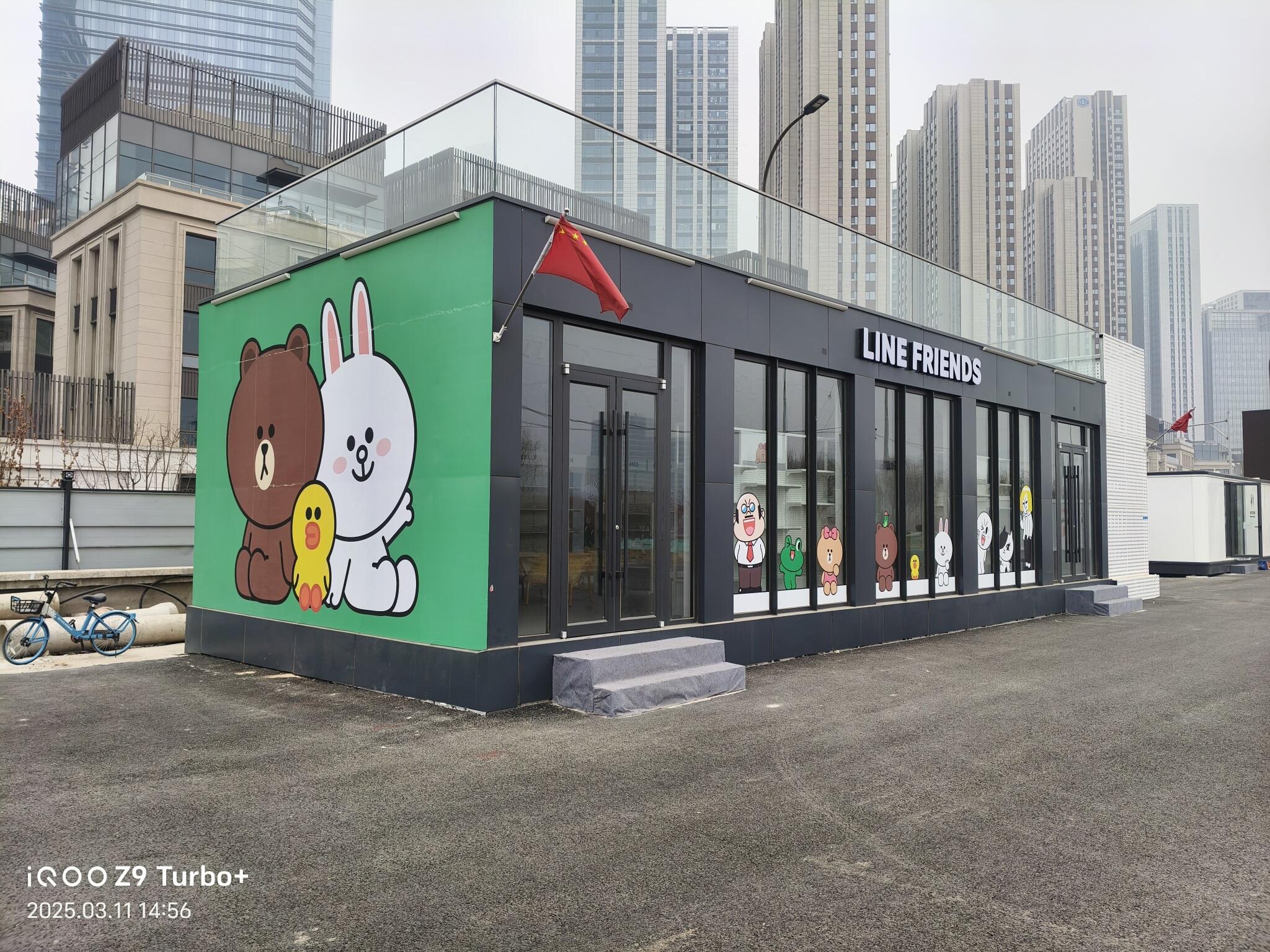 Why Prefab Offices Are Gaining Ground in Commercial Development