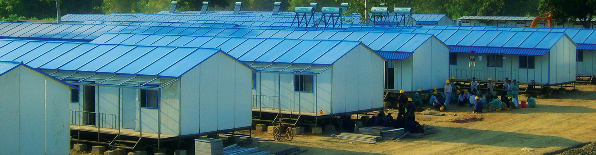 Covering 4,000+ Projects