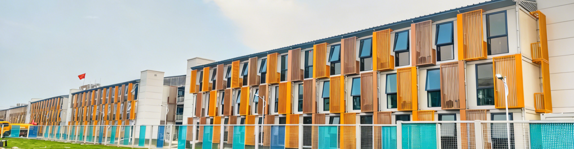 Service First With High Efficiency