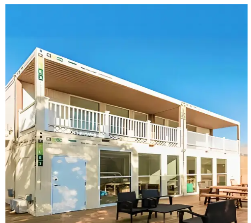 Коммерческий проект