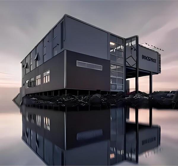 Creative Architecture