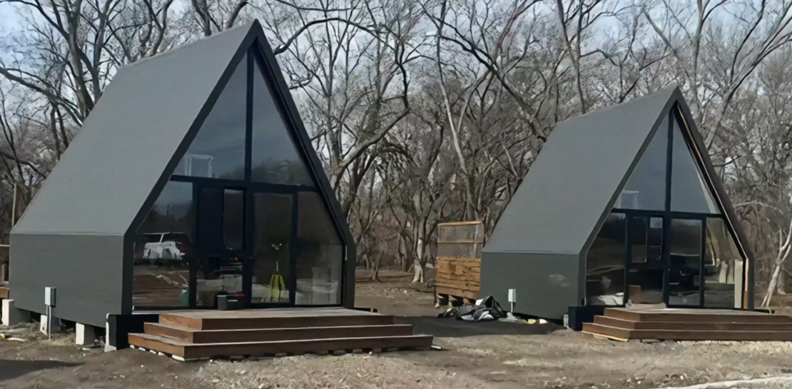 Modular Home Designs and Modern Modular Home Ideas