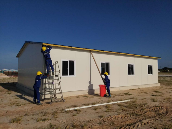how modular dormitories support large scale workforce accommodation-1
