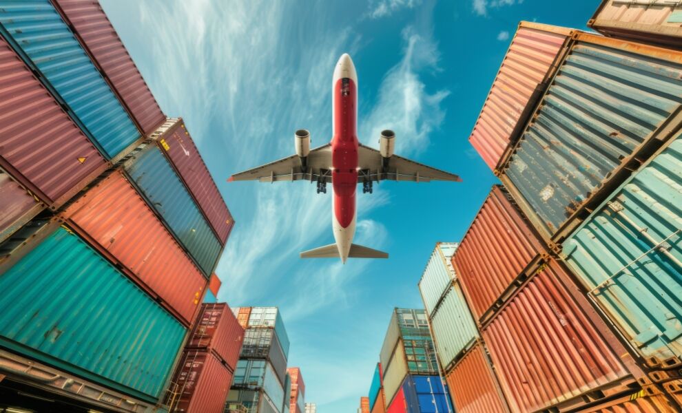 Μεταφορές Λογιστικής