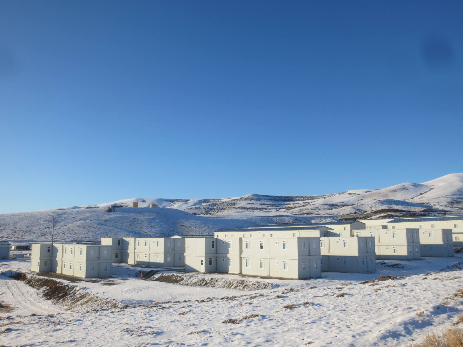 Szénmentes építés és fenntartható környezetvédelem