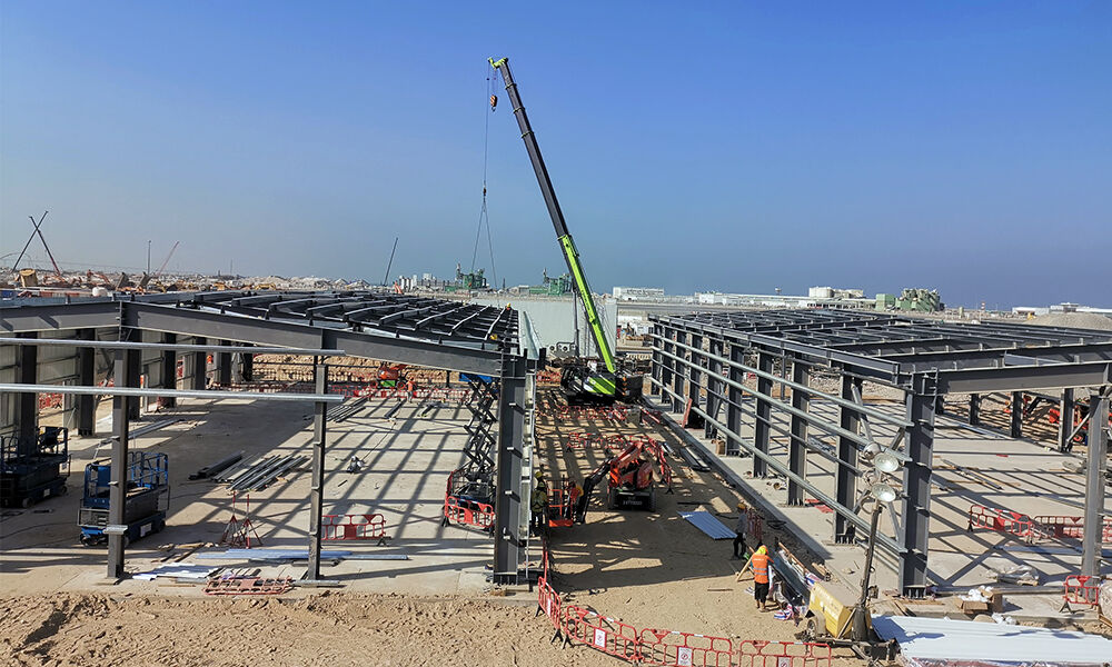 Hong Kong International Airport Temporary Warehouse Project.jpg