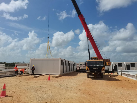 why mining operators prefer modular workforce housing-4