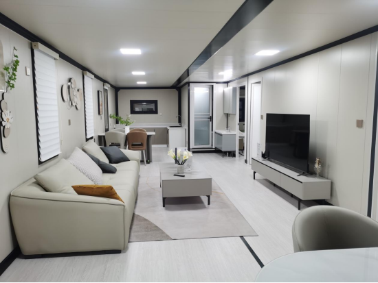 why mining operators prefer modular workforce housing-5