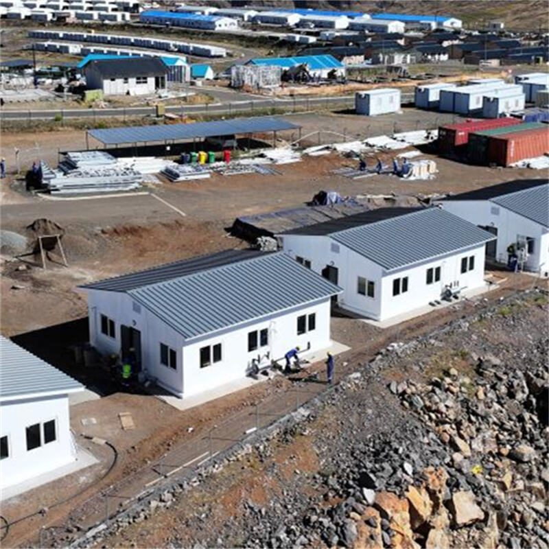 Lesotho Water Transfer Tunnel Project